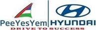 Peeyesyem Hyundai